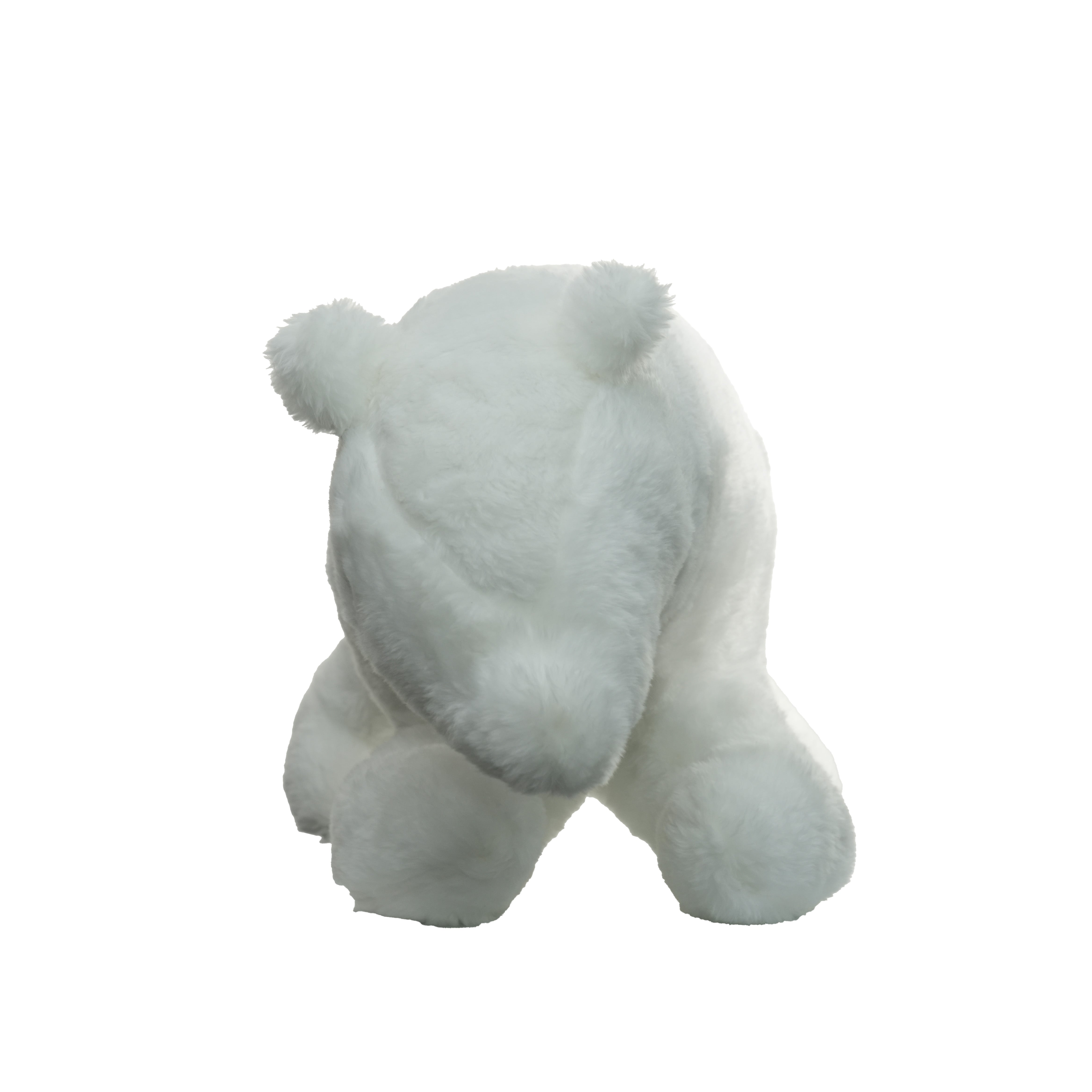 Beyaz • POLAR BEAR • Midi