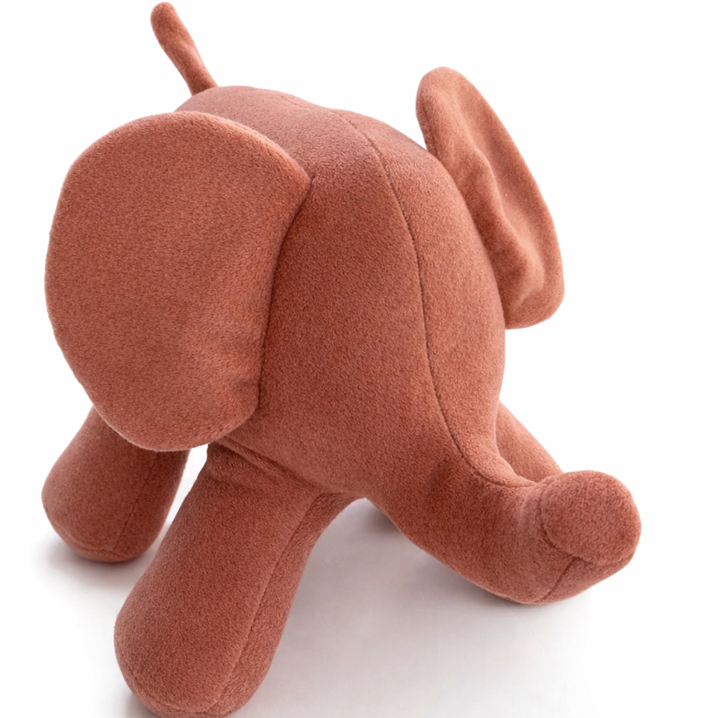 ELEPHANT • Rose • Midi