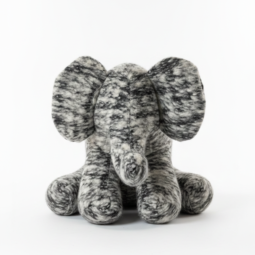 ELEPHANT • Kırçıllı • Midi