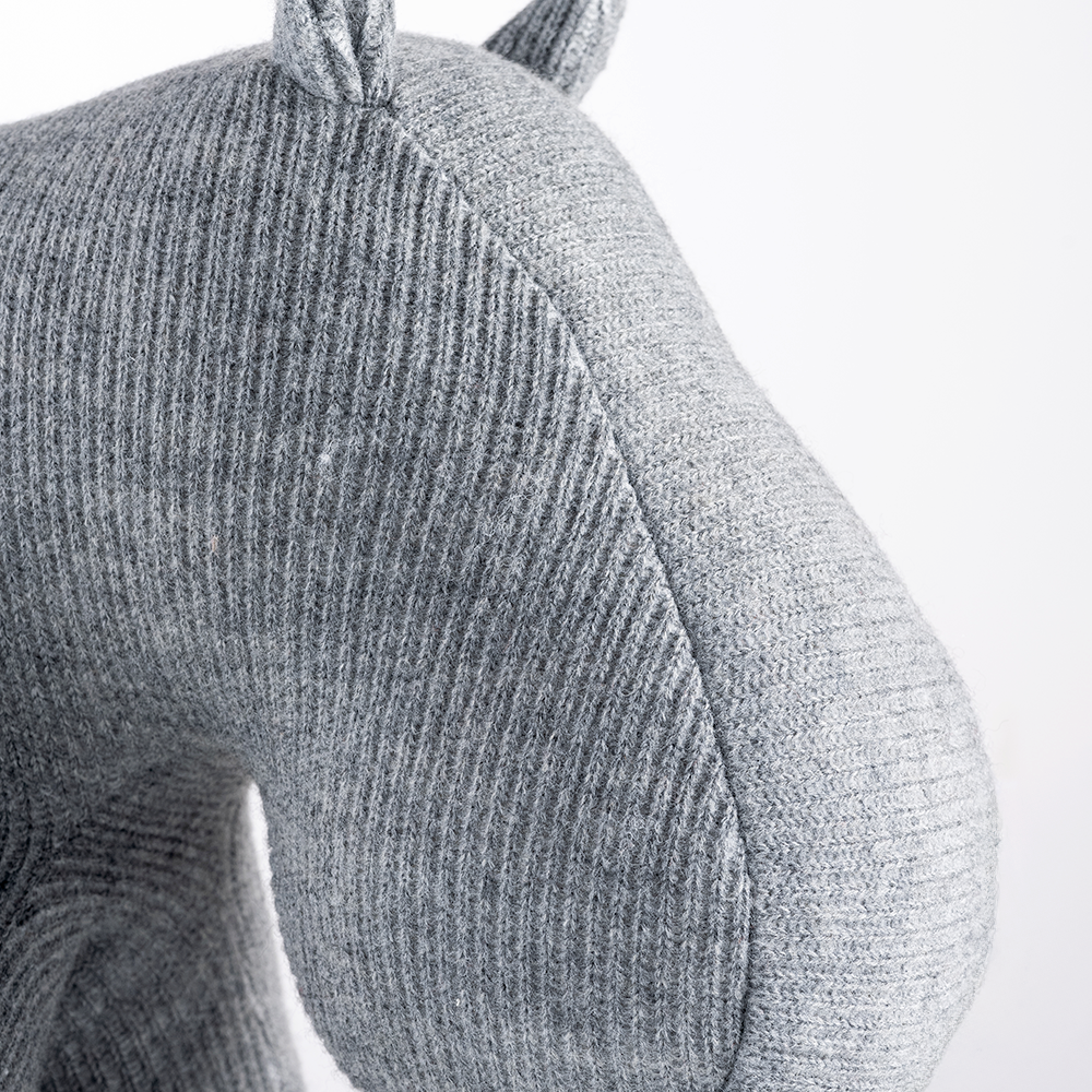 HIPPO • Gri • Midi