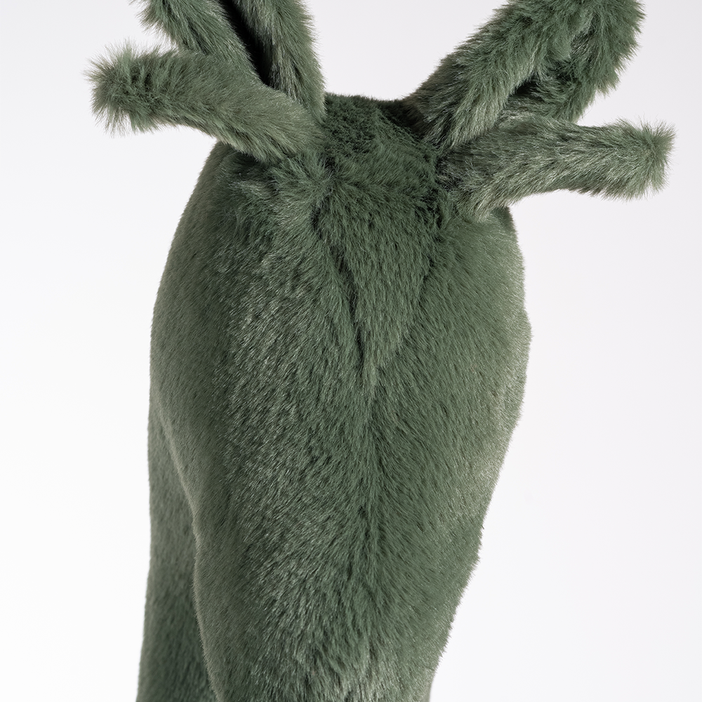 GIRAFFE • Yeşil • Maxi