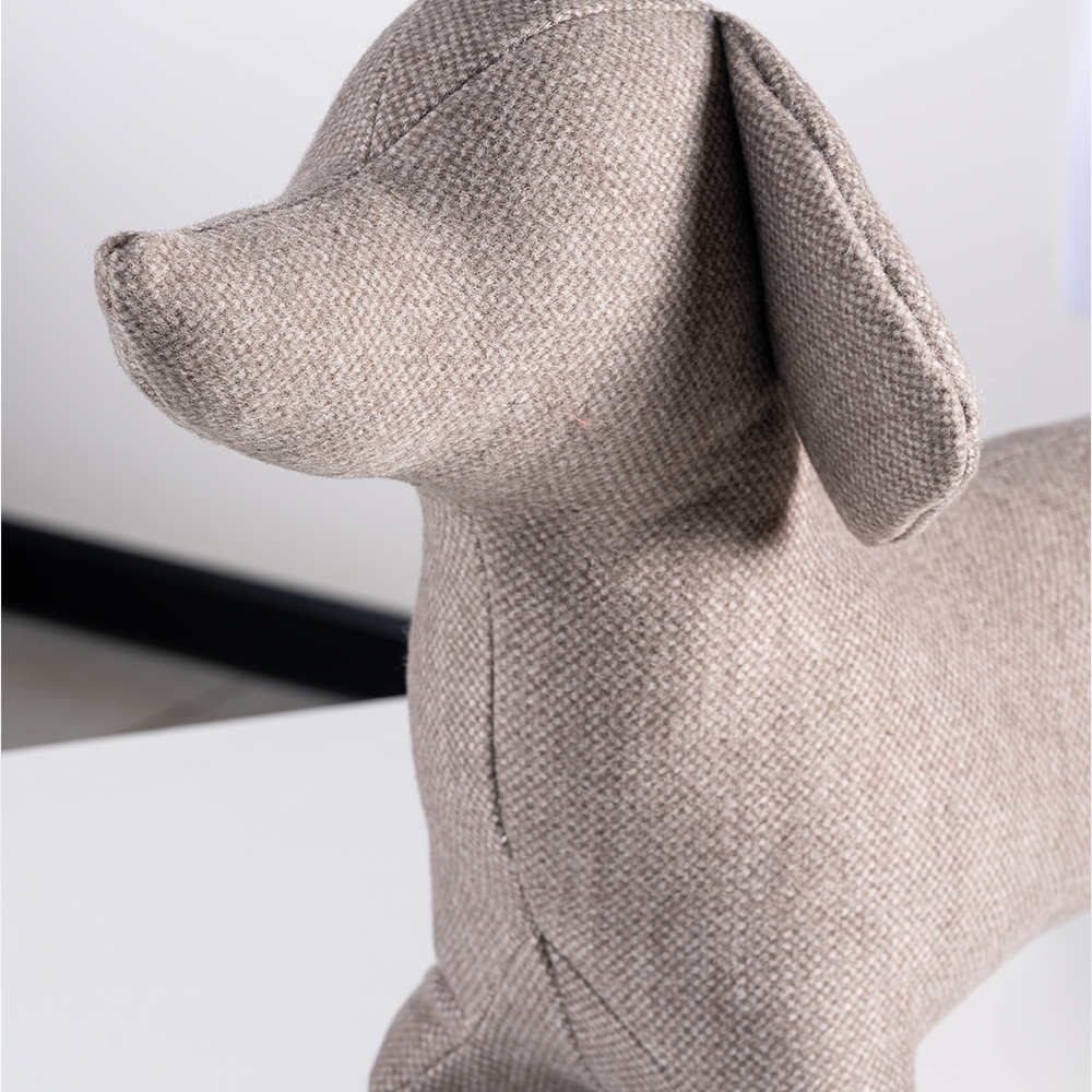 SOSIS DOG • Krem • Midi