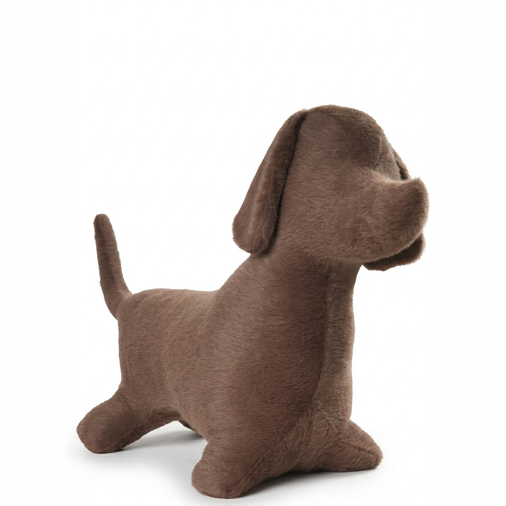 SOSIS DOG • Kahverengi • Midi