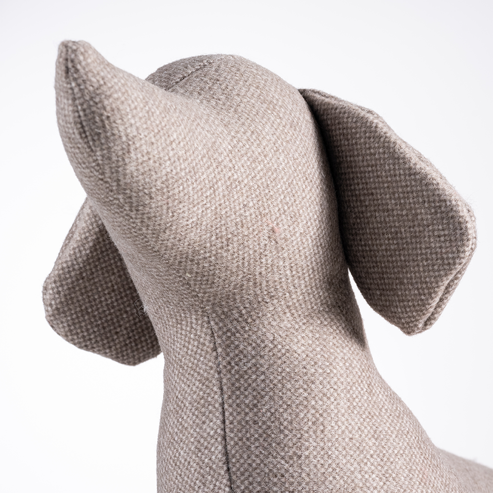 SOSIS DOG • Krem • Midi