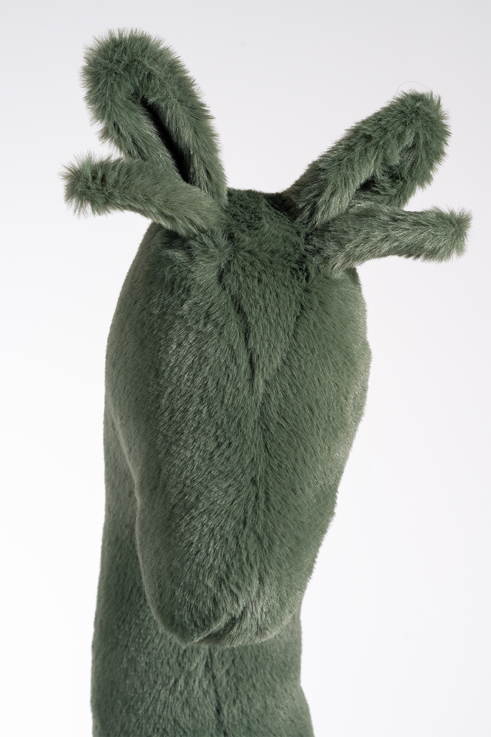 GIRAFFE • Yeşil • Maxi